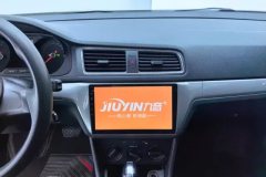 2019 Volkswagen Lavida 2018 1.5 AT ClassicFashion China VI #13