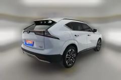 2025 GAC Trumpchi Trumpchi GS4 2024 MAX 1.5T AT Flagship #3