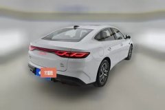 2025 BYD Qin L 2025 1.5L AT DM-i Smart Drive 120KMSurpass #3