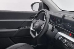 2024 Hyundai ix35 2023 Mu Sa 2.0L AT LuxuryDLX #23