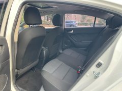 2017 Kia K3 2016 1.6 AT GLS #9