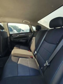 2019 Nissan Sylphy EV 2018 Smart Premium EV #5