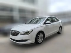2015 Buick Excelle GT Sedan 2015 1.5 AT 15NElite #1