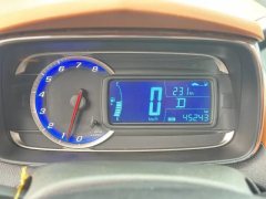 2016 Chevrolet Trax 2016 1.4T AT Luxury FWD #9
