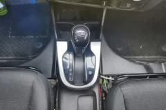 2016 Honda Fit Hatchback 2016 1.5 AT LXSComfortSunroofEdition #16