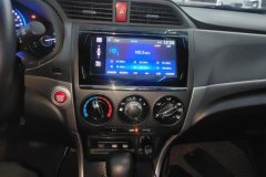 2018 Honda Crider 2016 1.8 AT Luxury #13