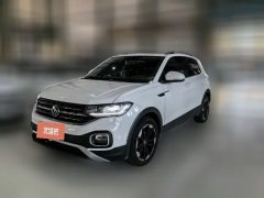 2020 Volkswagen Tacqua 2020 1.5 AT Joy #1