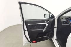 2017 Geely Auto Emgrand Sedan 2017 1.5L AT Million Edition Up #11