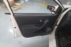 2018 Volkswagen Polo Hatchback 2018 1.5 AT Enjoy #7