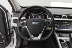2017 Geely Auto Boyue 2016 1.8T AT SmartFWD #15