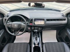 2017 Honda Vezel 2017 1.8 AT pioneerFWD #8