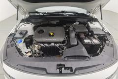 2019 Kia K5 2017 2.0L AT15AnniversarySpecialLUX #7