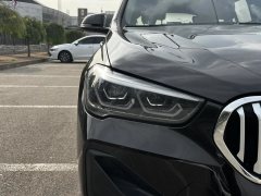 2021 BMW X1 2021 2.0T AT sDrive25Li Leading #8