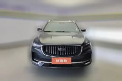 2024 Geely Auto Xingyue L 2024 2.0TD AT High power 2WD horizonEdition #2