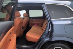 2024 AITO M7 2024 1.5T AT Smart driving4WDUltraEdition 5Seat #19