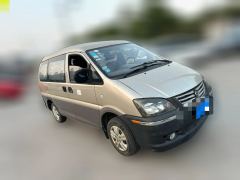 2015 Dongfeng Fengxing Lingzhi 2015 1.5 MT V3Standard7Seat #3