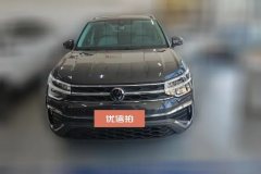 2024 Volkswagen Tharu 2024 300TSI 2WDbright moonEdition #2