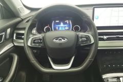 2021 Chery Tiggo 8 2021 KunpengEdition 390TGDI AT chasing the windEdition #15