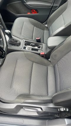 2019 Volkswagen Golf 2019 280TSI DSGComfort China VI #19