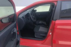 2017 Volkswagen Polo Hatchback 2016 1.4 AT Fashion #9