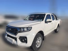 2020 Great Wall Fengjun 7 2019 2.0T MT championOfficialLarge Double Cab4WD4D20D #1