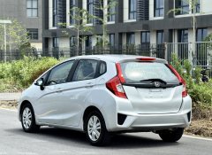 2016 Honda Fit Hatchback 2016 1.5 MT LXComfort #9