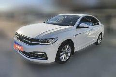2022 Volkswagen Bora Sedan 2021 1.5 AT ComfortSmart Connect #1