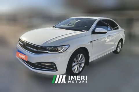 2022 Volkswagen Bora Sedan 2021 1.5 AT ComfortSmart Connect