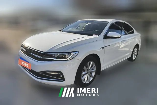 2022 Volkswagen Bora Sedan 2021 1.5 AT ComfortSmart Connect