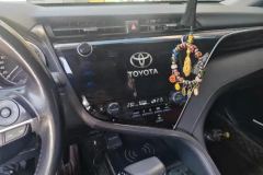 2019 Toyota Camry 2019 2.5 AT GLuxury China VI #13