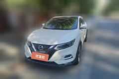 2021 Nissan Qashqai 2021 2.0 AT Luxury #1