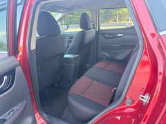 2017 Nissan Qashqai 2016 2.0 AT Elite #8
