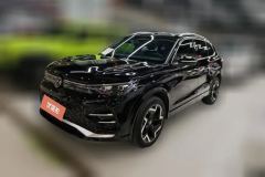 2026 Volkswagen Tiguan L 2026 PRO 380TSI 2WD R-Line Navigator Edition #1