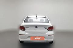 2018 Kia Pegas 2017 1.4 MT SmartValue #4
