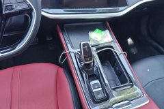 2022 Dongfeng Fengshen Yixuan MAX 2021 1.5T AT SuperTrendy DadEdition #16