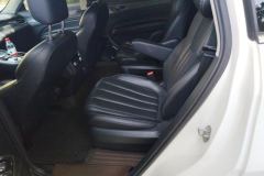 2022 Ford Equator 2021 2.0T AT EcoBoost 225 platinum collar 6Seat #11