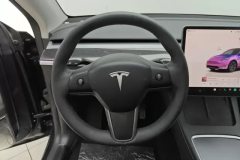 2024 Tesla Model Y 2024 rear wheel driveEdition #15