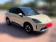 2025 Wuling Motors Wuling Bingo S 2025 430km Flagship #3