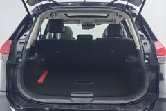 2021 Nissan X-Trail 2021 2.0 AT XL ITSSmart ConnectComfortFWD #20