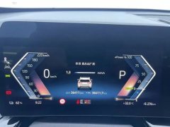 2024 BMW iX1 2023 eDrive25L XDesign Pkg #9