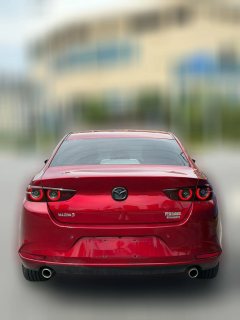 2022 Mazda Mazda3 Axela Sedan 2021 2.0L ATQuality and eleganceEdition #8