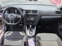 2017 Volkswagen Sagitar 2015 1.6 AT Fashion #6