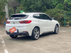 2020 BMW X2 2020 2.0T AT 25iLeadingMSport PkgFWD #17