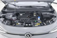 2024 Volkswagen ID.4 CROZZ 2024 Pure enjoymentLimited #10