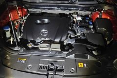 2017 Mazda CX-5 2015 2.0 AT UrbanFWD #10