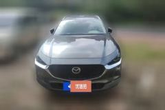 2020 Mazda CX-30 2020 2.0 AT Yaoyue #2