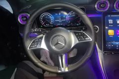 2025 Mercedes-Benz GLC-Class 2026 GLC 260 L 4MATIC Dynamic #15