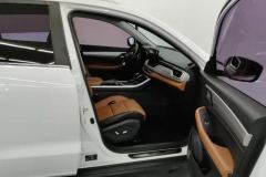 2020 Geely Auto Vision X6 2020 1.4T AT Asian GamesEdition #8