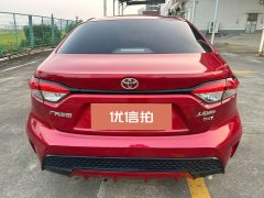 2023 Toyota Levin 2022 1.2T 185T CVTSport #7