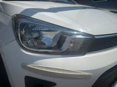2021 Kia Pegas 2020 Facelift 1.4L AT ComfortSunroofEdition #2